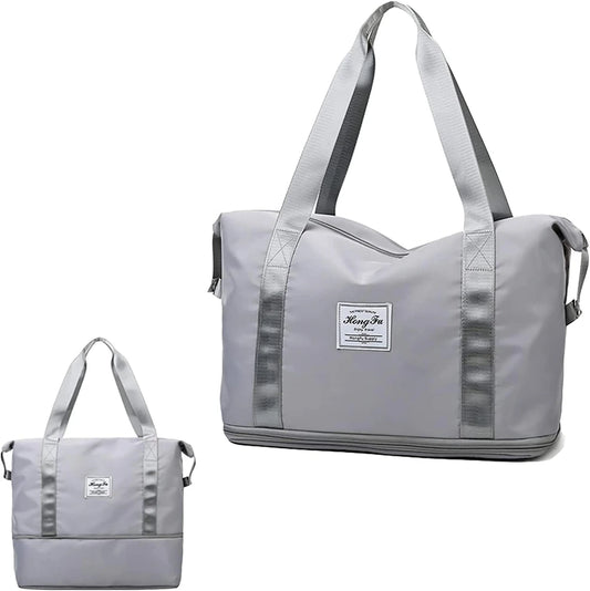 MOCHILA EXPANDIBLE