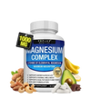 Suplemento Magnesio Complex Toplux 90 cp